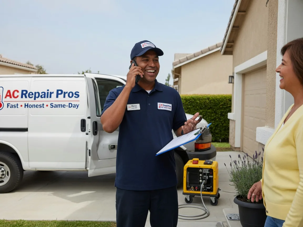 AC Repair Garwood, NJ FAQs